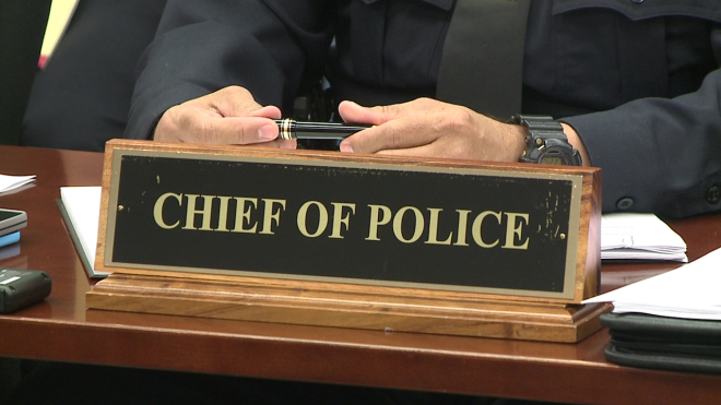 Gables City Attorney: ‘There can only be one police chief’
