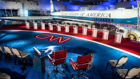 5 things we learned from the CNN GOP debate