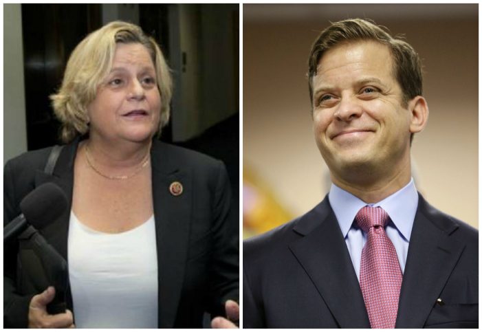 Ros-Lehtinen, Lopez-Cantera headline Women’s GOP event