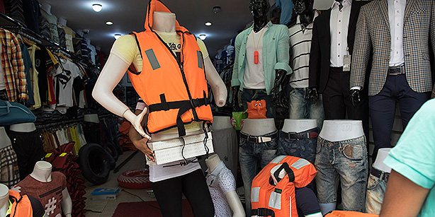 Top 10 reasons Miami-Dade residents must buy a life vest