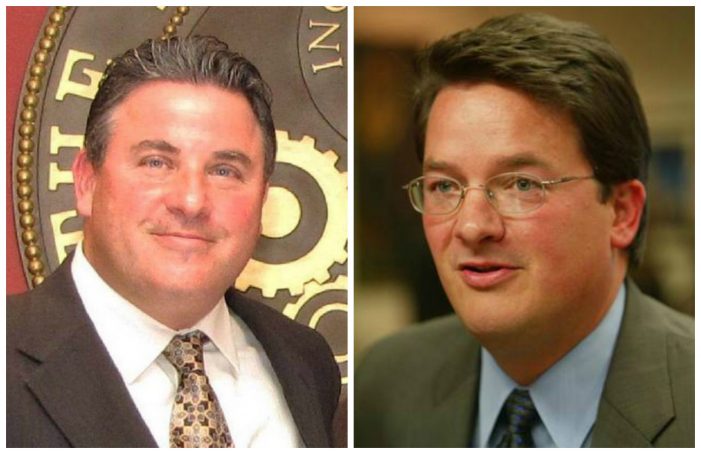 In Opa-Locka: Steve Shiver is in; Michael Pizzi is out