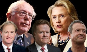 demdebate