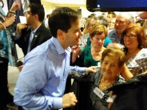 Marco Rubio West Miami