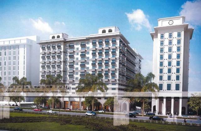 Coral Gables ‘Paseo’ project up for final approval Tuesday