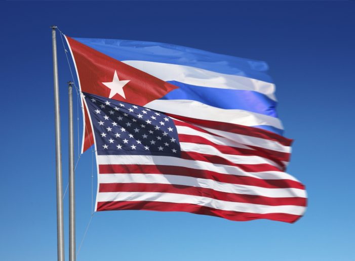 County commission says adios to local Cuban consulate