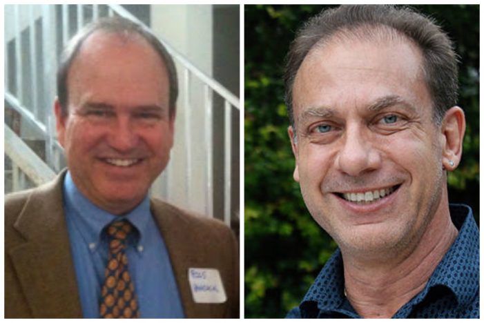 Perennial candidates may face off in House 115 Dem primary