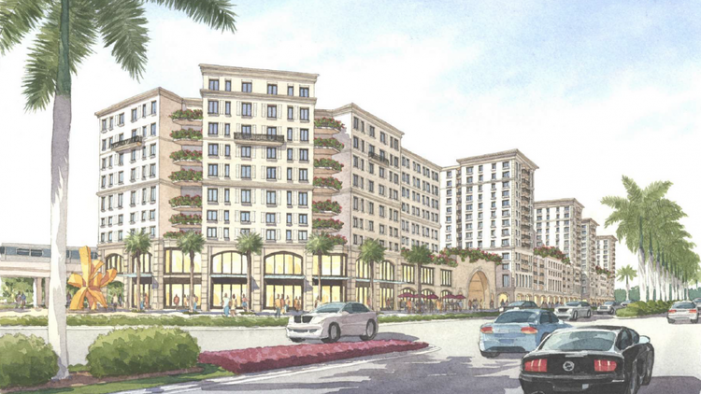 Coral Gables: Last chance to stop Gables Station upzoning
