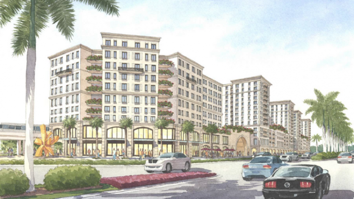 Coral Gables commission has workshop on development along U.S. 1 corridor