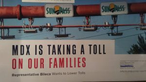 bileca tolls