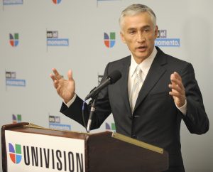 Jorge Ramos