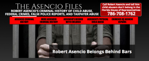 asencio files