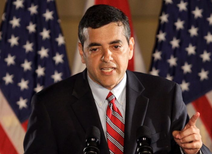 David Rivera’s ‘Maduro money’ spread to Esteban Bovo, Alex Diaz de la Portilla