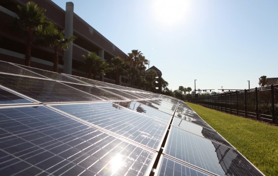South Miami commission pushes forward with solar panels measure