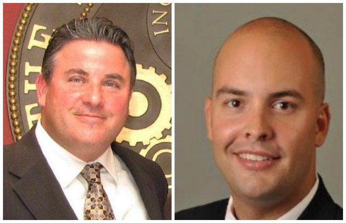 Miami Lakes voters toss Michael Pizzi out for Manny Cid