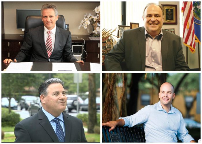 It ain’t over in Doral, Miami Lakes with mayoral runoffs