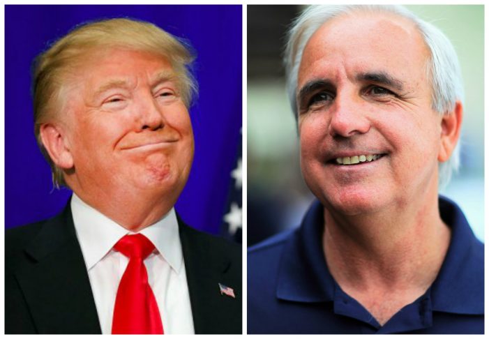 Carlos Gimenez slow to back DACA Dreamers vs Trump