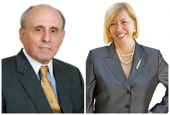 Coral Gables mayoral race: Slesnick vs Valdes-Fauli, Vol. II