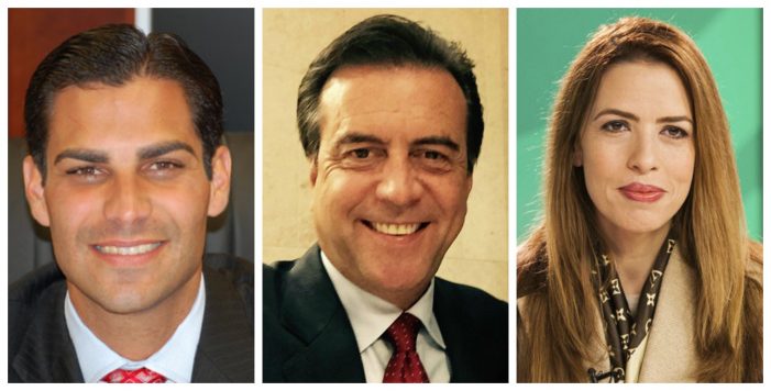 Online poll on Miami’s mayoral race has ADLP competing