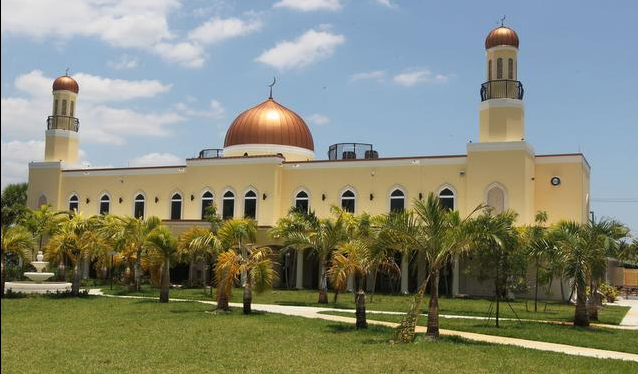 Miami-Dade Muslims fear impact of Trump’s Muslim ban