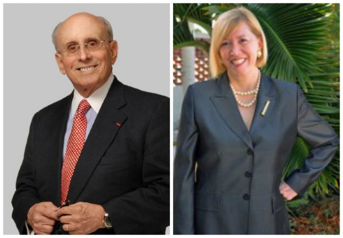 Coral Gables mayoral race takes a nasty, ethnic turn