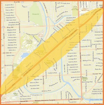 Coral Gables explores more development along U.S. 1