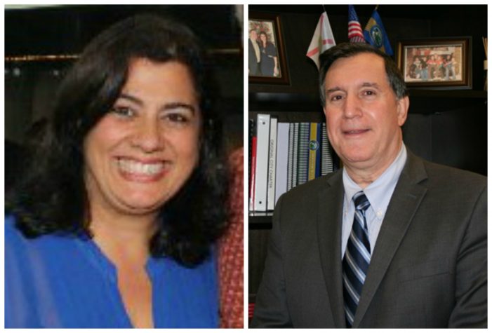 Fundraising slow for Joe Carollo, Zoraida Barreiro