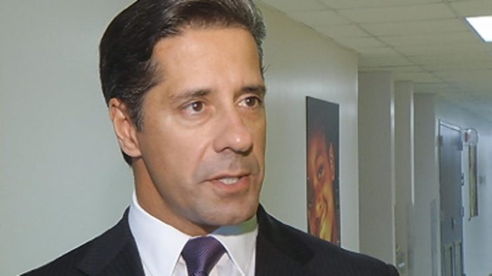 Alberto Carvalho to leave Miami-Dade Schools for NYC — at the worst time