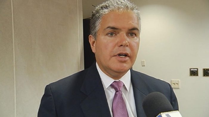 And he’s out! Bruno Barreiro drops bid vs Joe Carollo for Miami commission