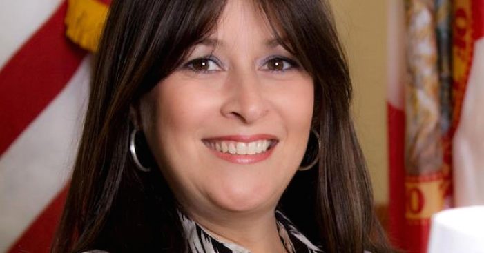 Denise Galvez (Turros) sues for Miami ballot reprint — with her name first