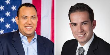Daniel Perez beats Jose Mallea to become next state rep in House 116