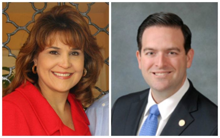 Jose Felix Diaz outspends Annette Taddeo 3 to 1 plus — but loses anyway
