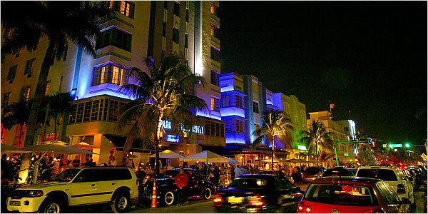 2 AM bar ban in Miami Beach could be a real estate con to benefit developers