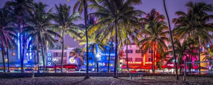 Miami Beach is late with study on impact of alcohol ban referendum