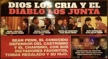 Laughable campaign mailer casts Miami’s Regalados as commie cronies