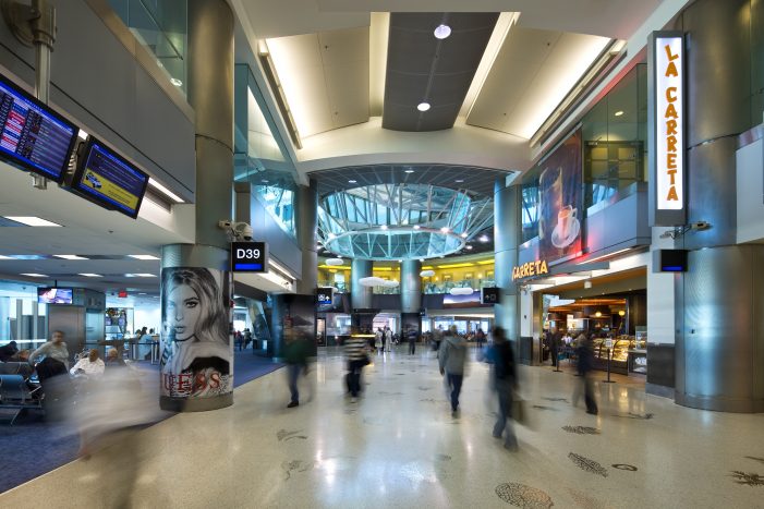 Miami International Airport vendors get no-bid, rent breaks for ‘COVID relief’