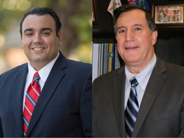 It’s Alfie Leon and ‘everybody and their mothers’ vs Joe Carollo in Miami runoff