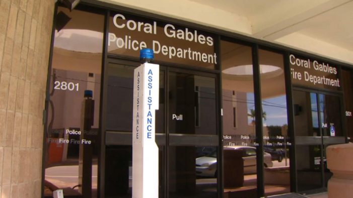 New proposed Coral Gables police and fire HQ raises concerns, ‘propaganda’