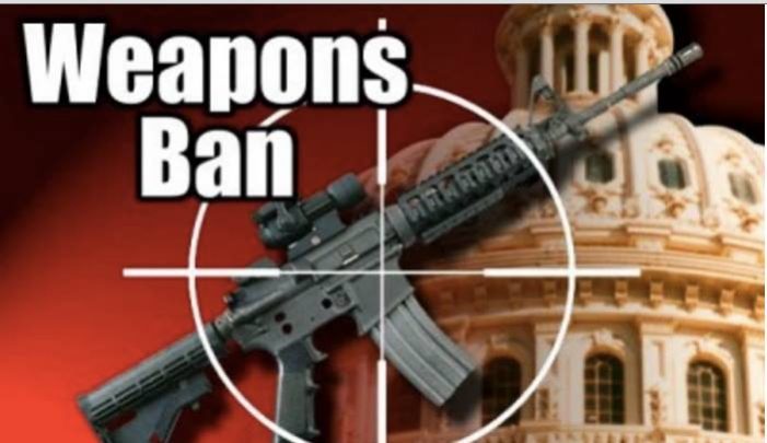 Coral Gables mayor, commissioners to defy state with assault weapons ban