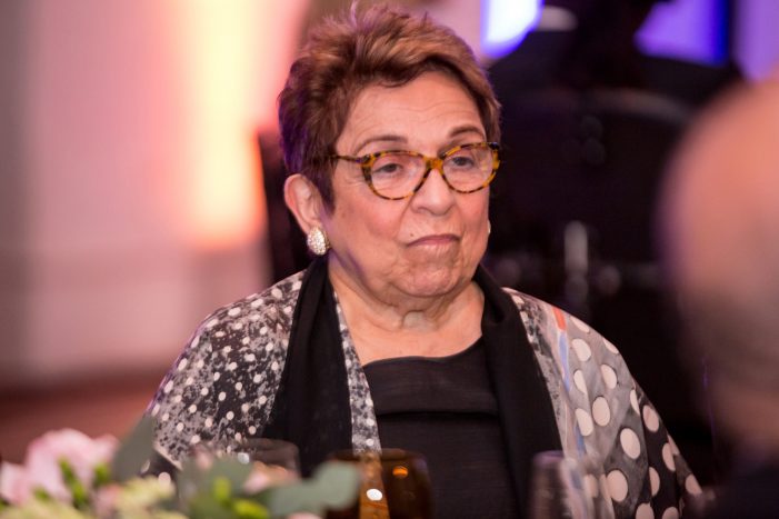 Donna Shalala is snubbed; missing on Obama’s FL endorsements list