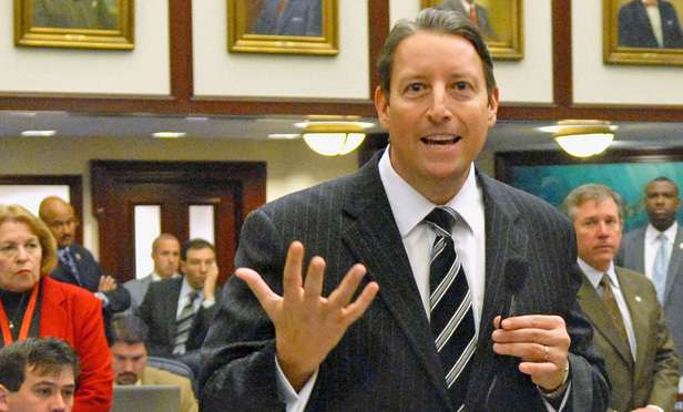 Miami’s dismissal of Bill Galvano is show of force vs Commissioner ADLP