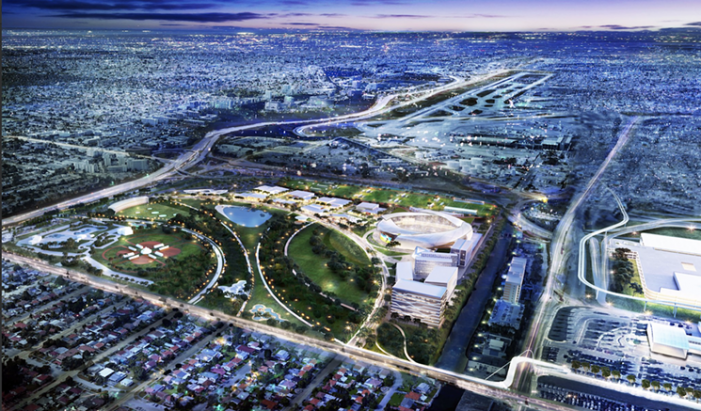 PACs pop up in Miami to push ‘yes’ on strong mayor, stadium park, MRC lease