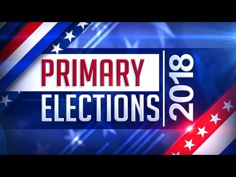 Ladra’s long awaited endorsement list for Aug. 28 2018 primary — go vote