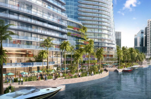 MRC Adler Development Miami ballot question