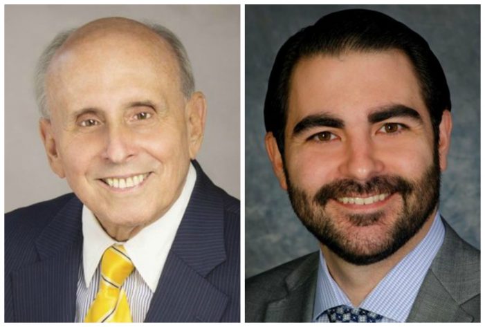 Incumbents safe so far in Coral Gables, as three fight for open seat