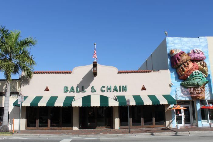 Ball & Chain to reopen after years of city harassment by Joe Carollo’s hand