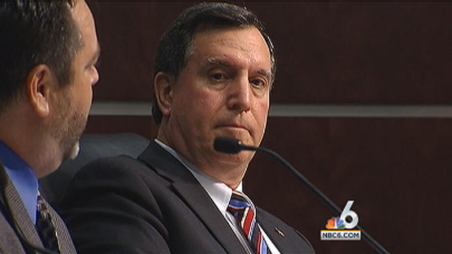 Judge calls Joe Carollo sore loser, rips apart strong mayor lawsuit