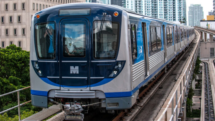 Three Miami-Dade transit workers test positive for COVID19; union wants gear