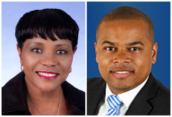 Audrey Edmonson wants Miami-Dade job back, challenges Keon Hardemon