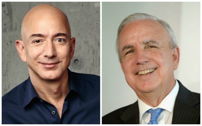 Dear Jeff Bezos: An open letter response to Carlos Gimenez letter