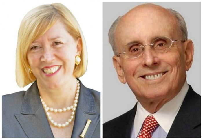 Rematch! Jeannett Slesnick will jump into Gables mayor’s race